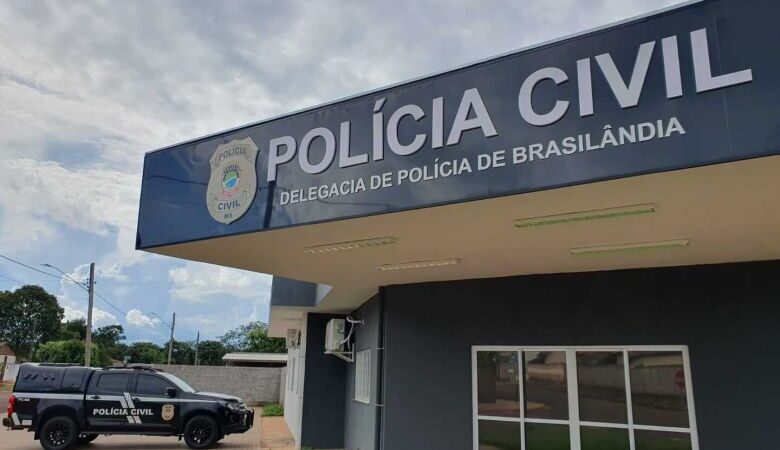 Jovem que aplicou golpe em estabelecimento comercial é indiciado