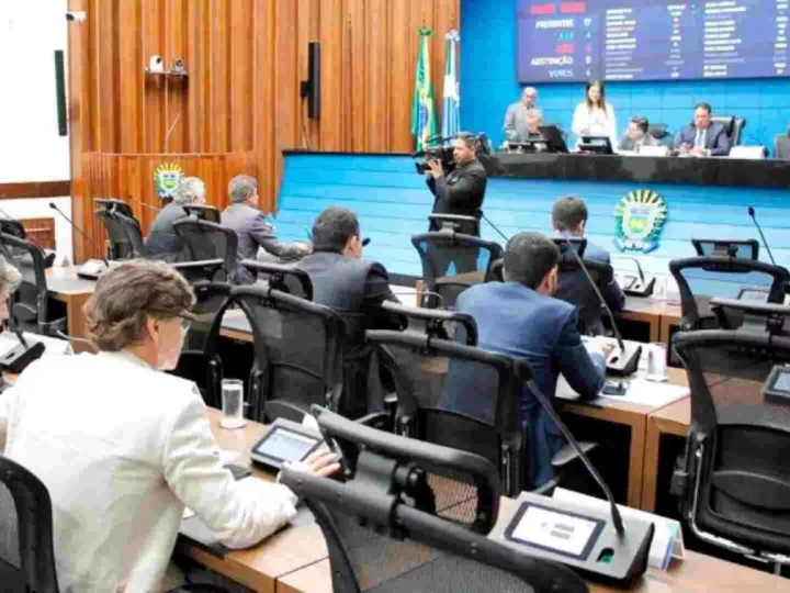 Deputados estaduais votam operação de crédito da Sanesul de até R$ 200 milhões