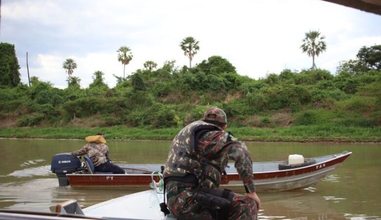 Piracema: pesca fica proibida em todos os rios de MS a partir desta terça-feira