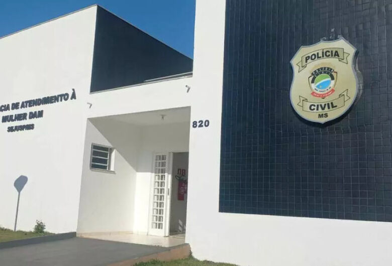 Interna denuncia tentativa de estupro em presídio de Dourados e homem vai preso