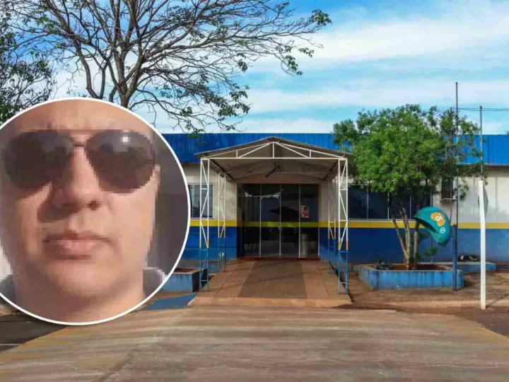 Juiz valida operação do Gaeco e mantém prisão de secretário de prefeitura do PSDB por corrupção