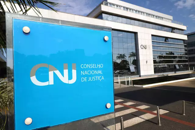 CNJ ouve há 10 anos queixas contra desembargadores