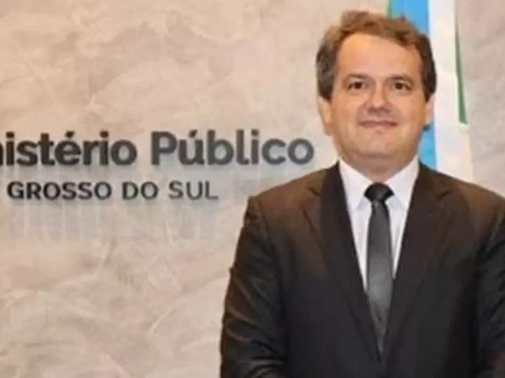 Ex-PGJ Alexandre Magno recebeu R$ 44 mil por participar de concurso que gerou denúncia no CNMP