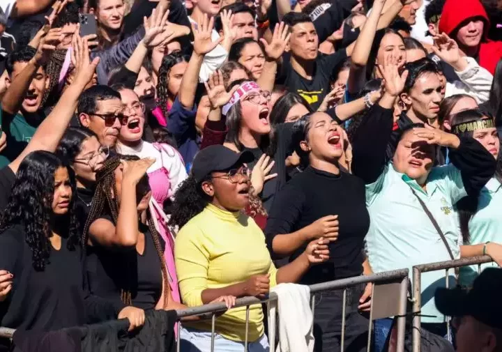 No Dia Nacional da Cultura, Campo Grande institui exposição e ‘Dia Municipal da Música Gospel’