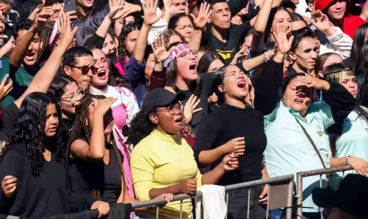 No Dia Nacional da Cultura, Campo Grande institui exposição e ‘Dia Municipal da Música Gospel’