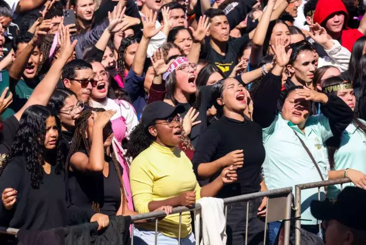 No Dia Nacional da Cultura, Campo Grande institui exposição e ‘Dia Municipal da Música Gospel’