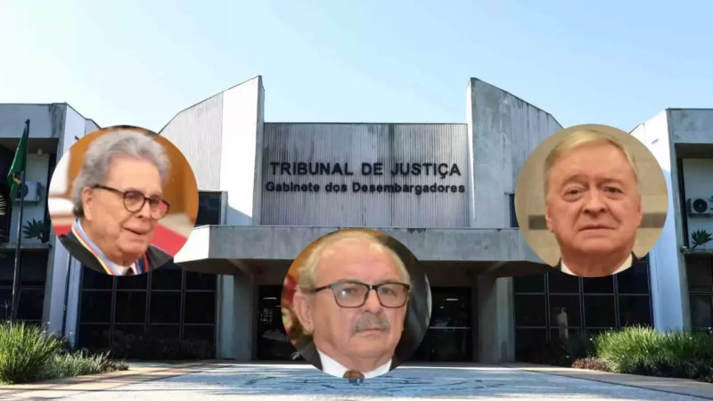 Gado, fazendas e imóveis de luxo na praia: como desembargadores de MS ‘disfarçaram’ dinheiro sujo, segundo a PF