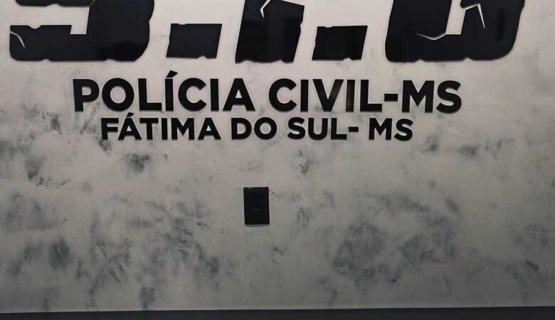 Casal é preso com mais de 60 ‘paradinhas’ de cocaína