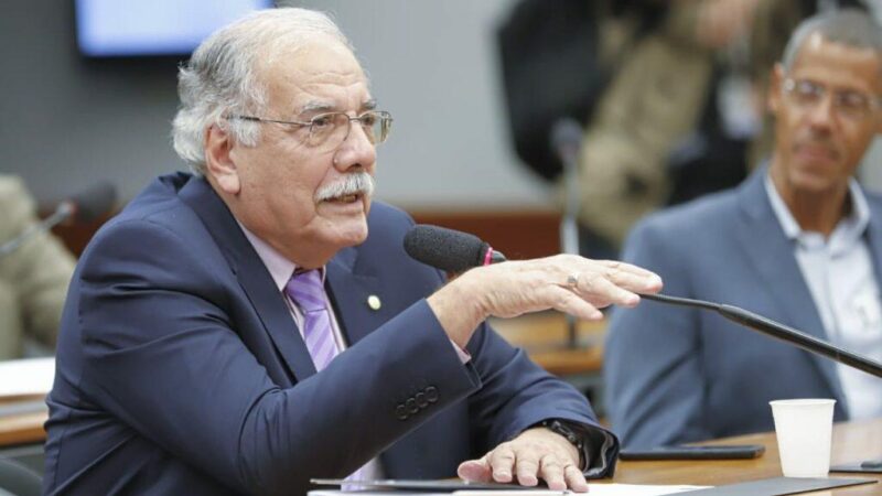 ‘Apuração sem distorção partidária’, diz Luiz Ovando sobre explosão com morte em frente ao STF