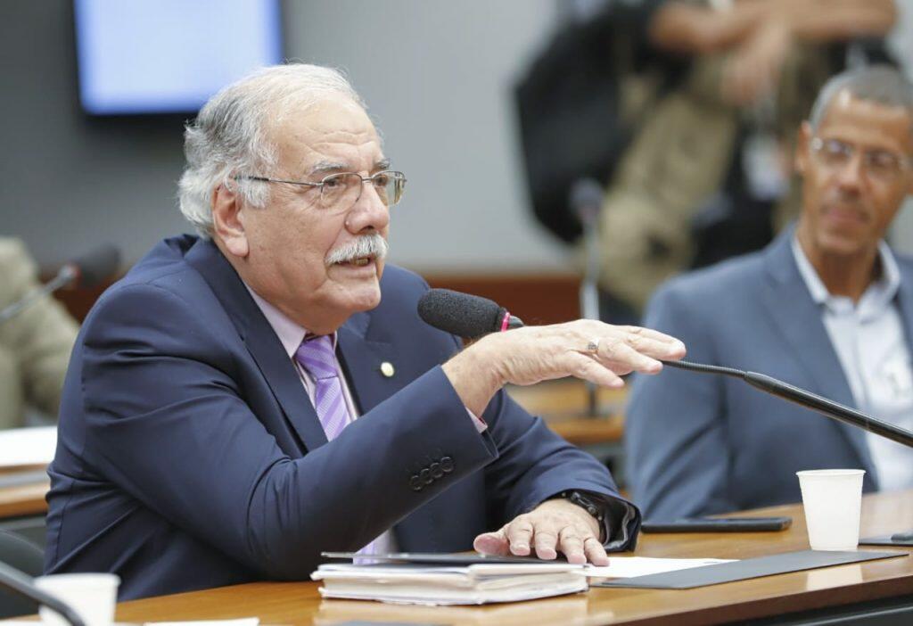 ‘Apuração sem distorção partidária’, diz Luiz Ovando sobre explosão com morte em frente ao STF