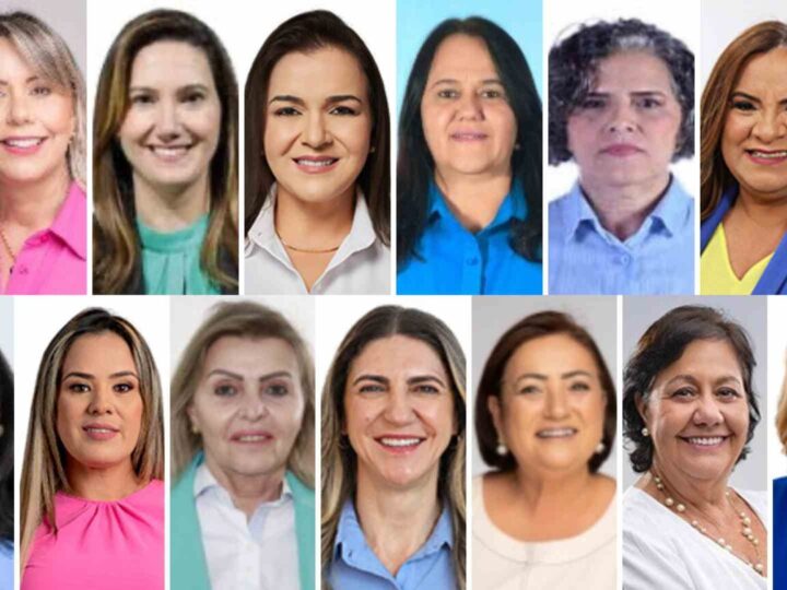 Recorde de prefeitas eleitas: confira quais cidades terão mulheres no comando a partir de 2025