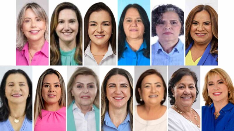 Recorde de prefeitas eleitas: confira quais cidades terão mulheres no comando a partir de 2025