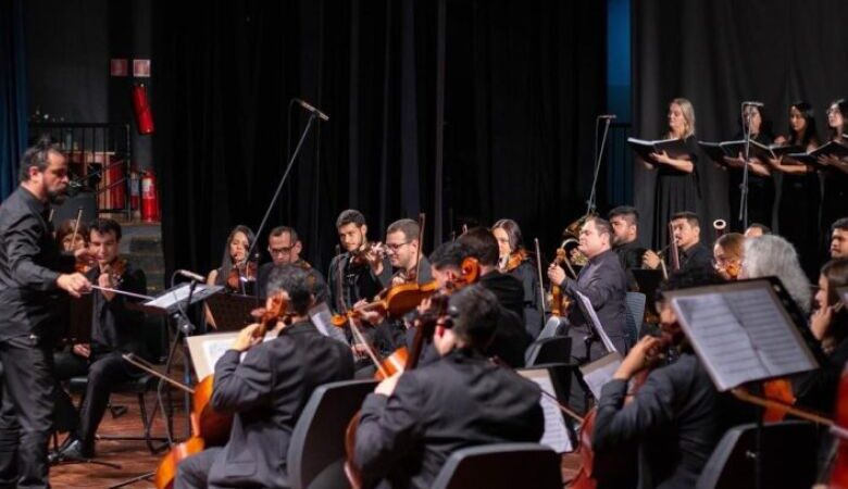 Concertos do projeto Catedral Erudita levam música clássica a igrejas da Capital e do interior