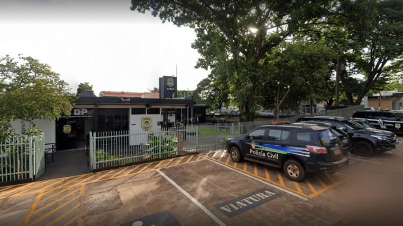 Trabalhador tem motocicleta furtada no Jardim Mônaco