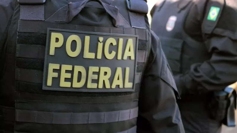 Polícia Federal mira organização transnacional criminosa por lavagem de dinheiro