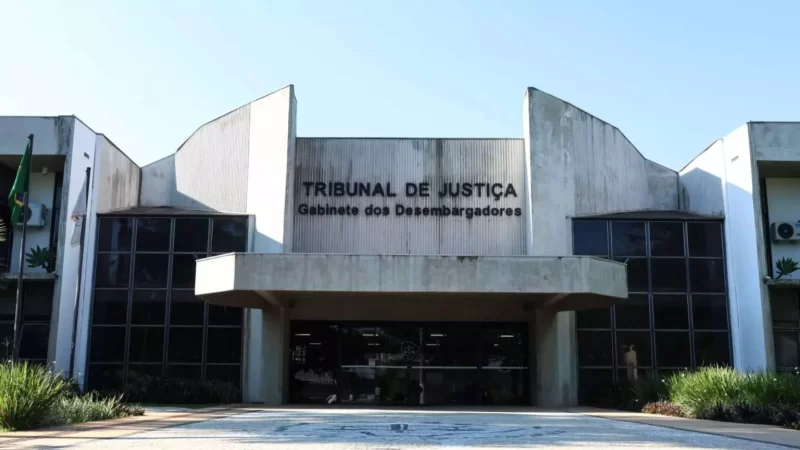 TJMS entra em recesso dia 20 e prazos processuais ficam suspensos por um mês