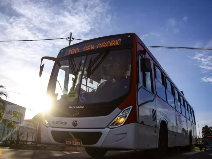 Pais pedem R$ 530 mil ao Consórcio Guaicurus após ônibus passar por cima de criança em Campo Grande