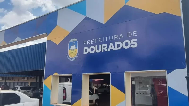 Dourados anuncia dívidas de quase R$ 170 milhões e diz que vai priorizar salário de servidores