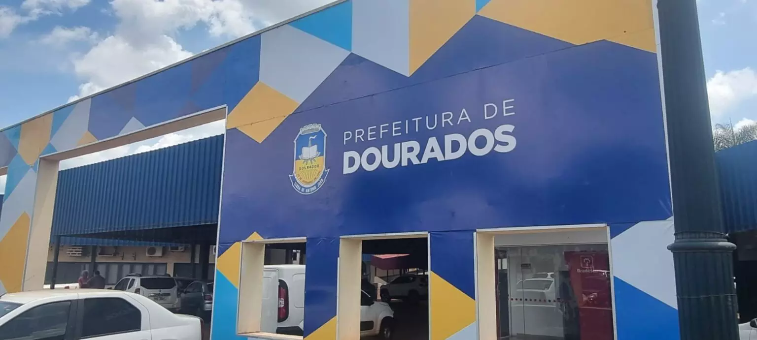 Dourados anuncia dívidas de quase R$ 170 milhões e diz que vai priorizar salário de servidores