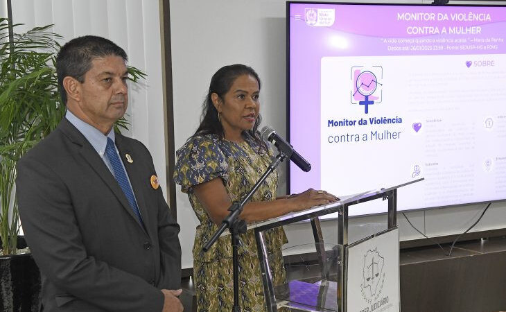 MS conta com ferramenta importante para o enfrentamento à violência de gênero