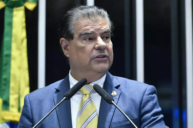 Nelsinho Trad é cotado para assumir comissão de Relações Exteriores e Defesa Nacional do Senado