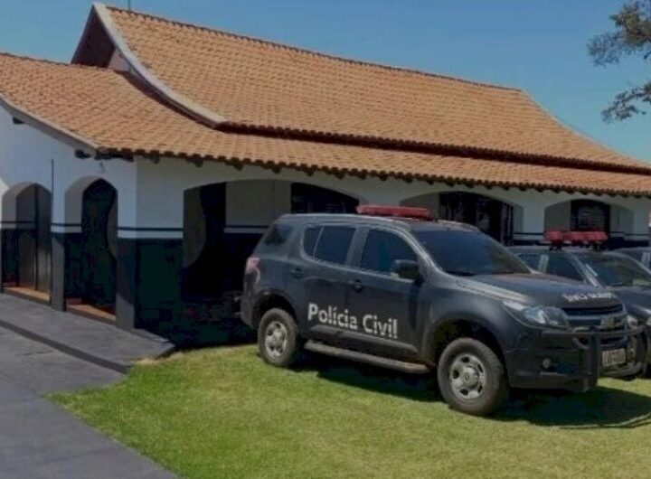 Jovem é morto a pauladas pela esposa em Caarapó