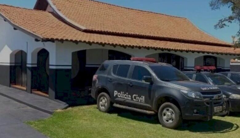 Jovem é morto a pauladas pela esposa em Caarapó