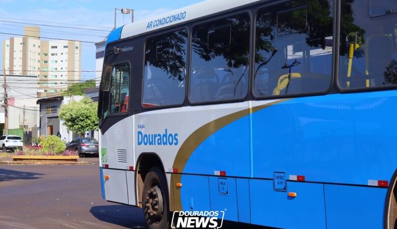 Cadastramento de estudantes para passe livre começa nesta quarta