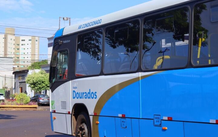 Cadastramento de estudantes para passe livre começa nesta quarta