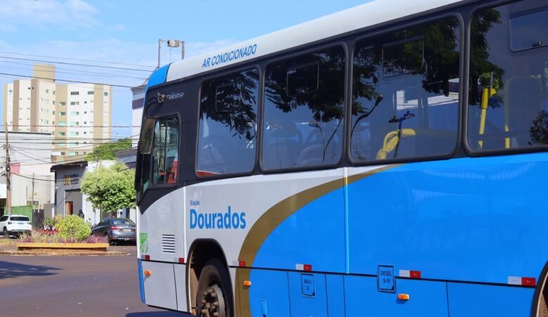 Cadastramento de estudantes para passe livre começa nesta quarta