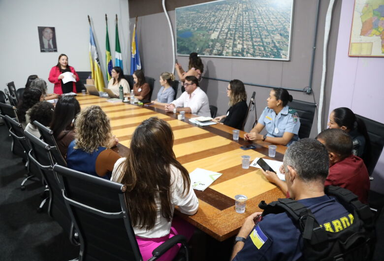 Vereadores pedem reativação da Casa Abrigo e mais servidores na Delegacia da Mulher