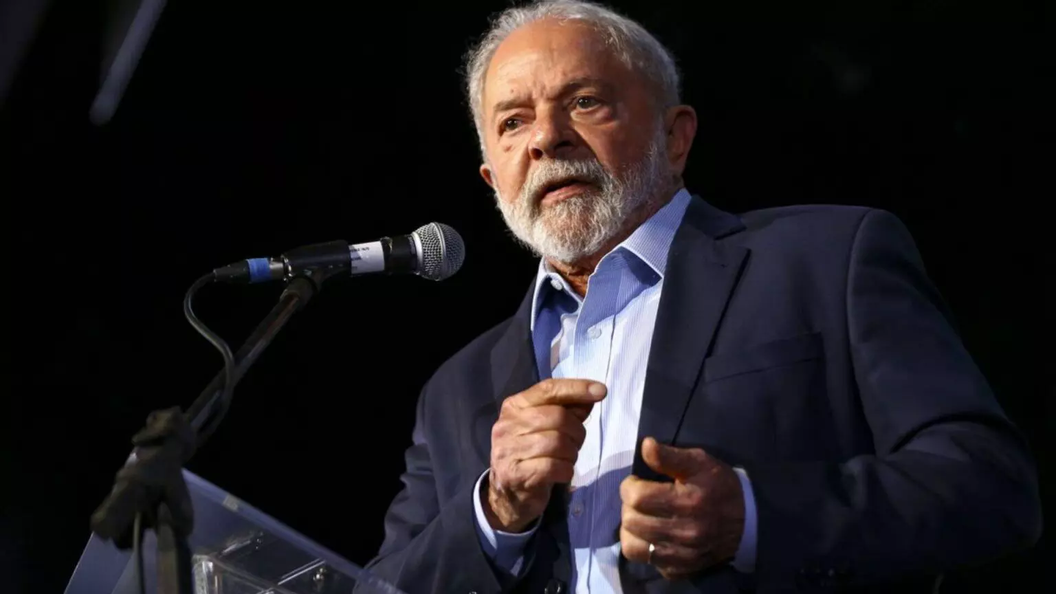 Pesquisa Quaest aponta que desaprovação de Lula ultrapassa 60% em três estados