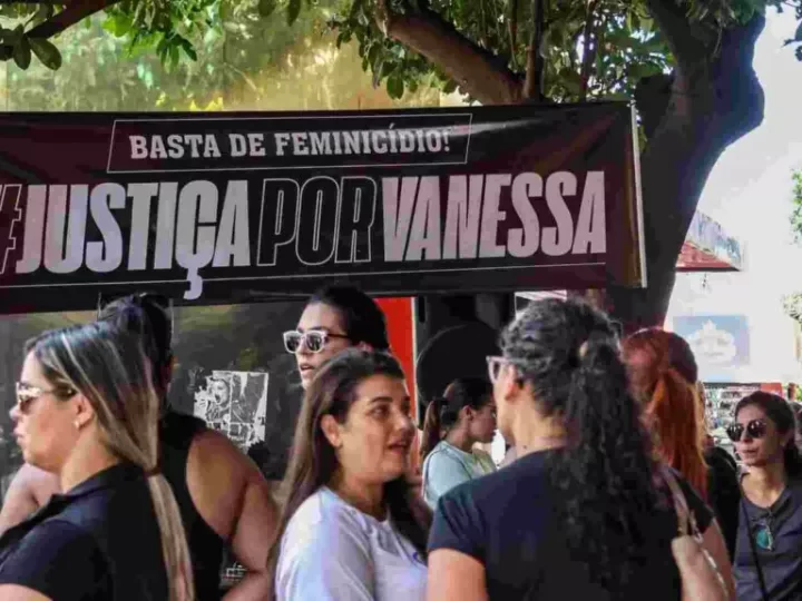 Mato Grosso do Sul tem média de 56 vítimas de violência doméstica por dia em 2025