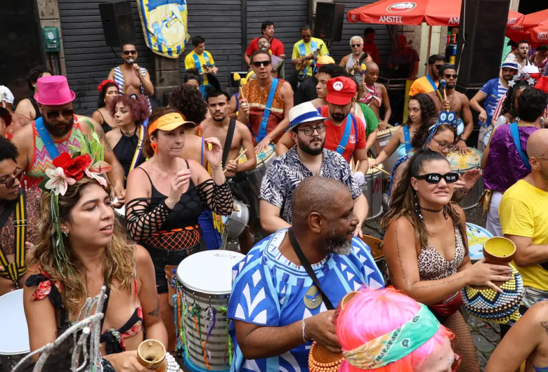 Golpes financeiros aumentam no Carnaval; veja como se proteger