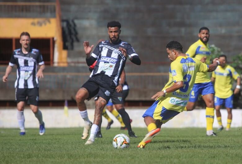 Adversários das equipes de MS na Copa do Brasil serão conhecidos na sexta