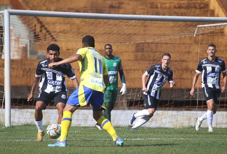 CBF marca jogos de times de MS na Copa do Brasil para última semana de fevereiro