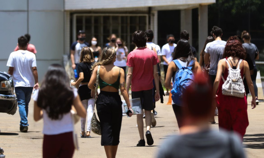 Mato Grosso do Sul tem dois mil pré-selecionados na primeira chamada do Prouni 2025