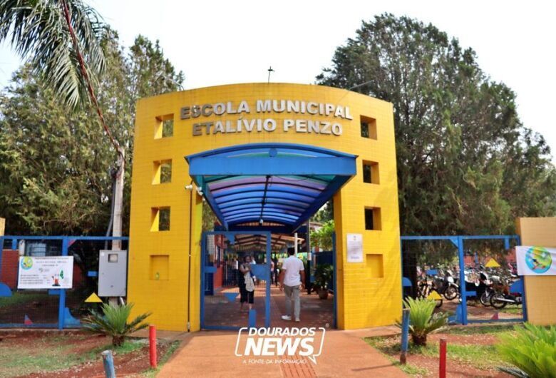 Aulas na Rede Municipal de Ensino começam nesta segunda