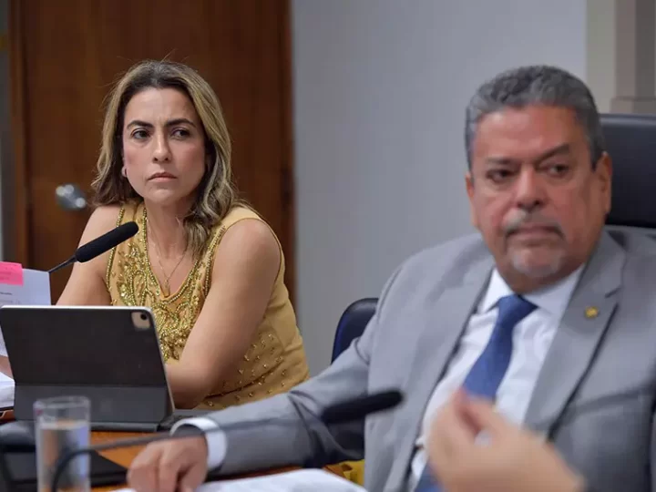 Relatado por Soraya Thronicke, CPI das Bets retoma trabalho após carnaval