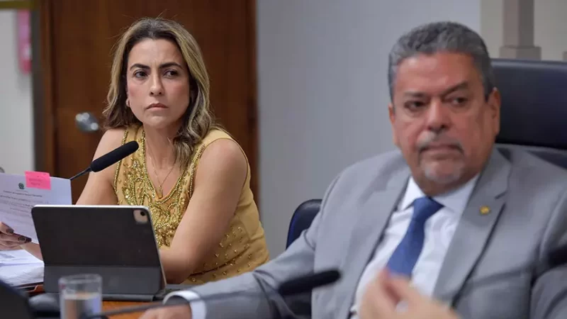 Relatado por Soraya Thronicke, CPI das Bets retoma trabalho após carnaval