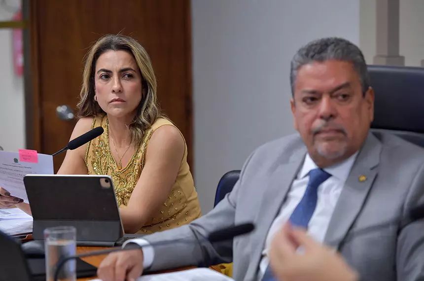 Relatado por Soraya Thronicke, CPI das Bets retoma trabalho após carnaval