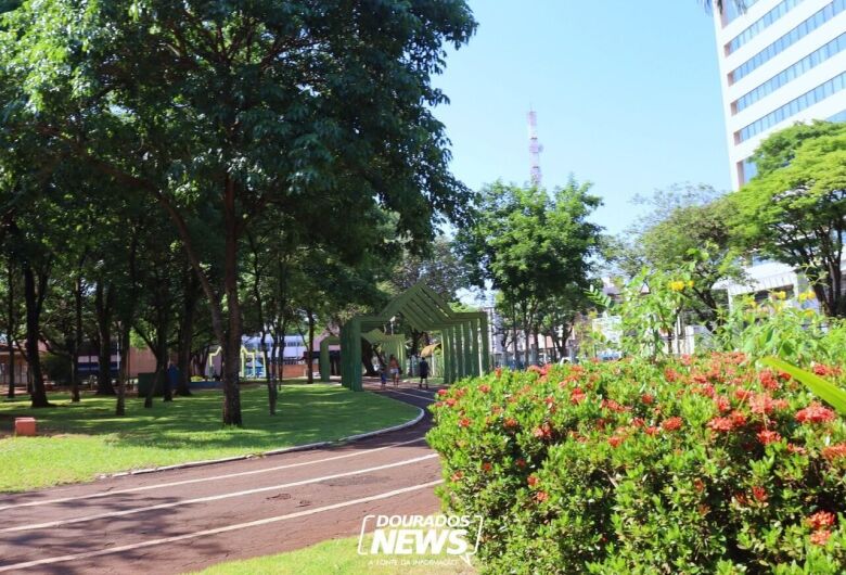 Dourados tem observação de Júpiter neste domingo no Parque dos Ipês