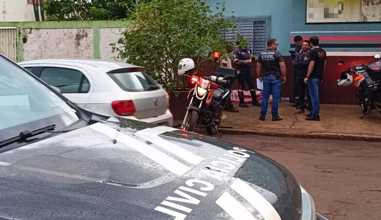 Homem é encontrado morto próximo a bar em Dourados