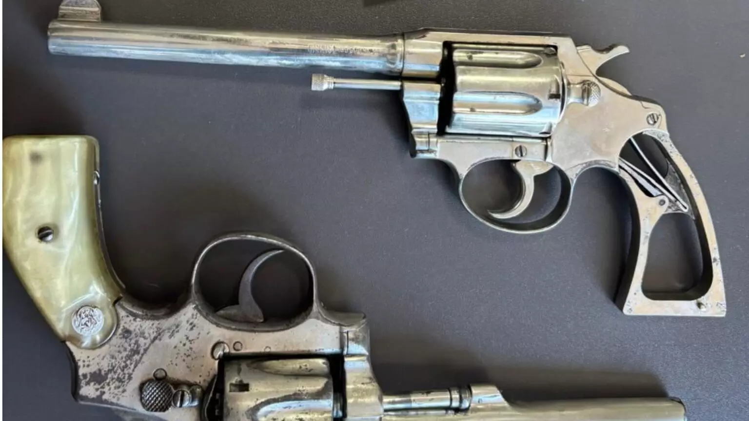 ‘Colheita Fantasma’: Empresário é preso com armas e munições em escritório em Campo Grande