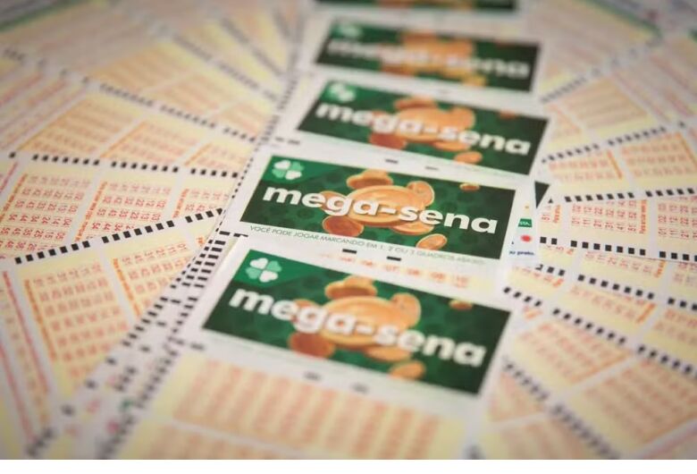 Mega-Sena pode pagar prêmio de R$ 25 milhões nesta quinta