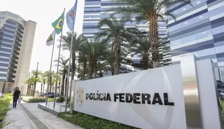 Inscrições para concurso da PF estão abertas para 192 vagas
