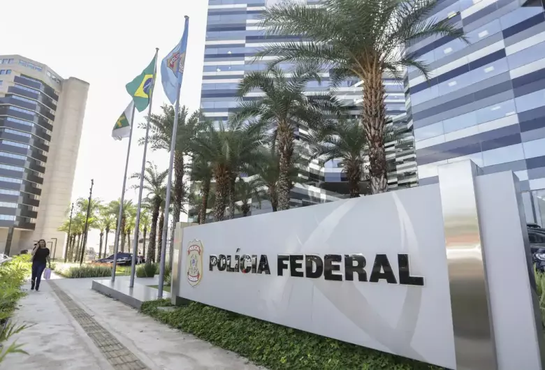 Inscrições para concurso da PF estão abertas para 192 vagas