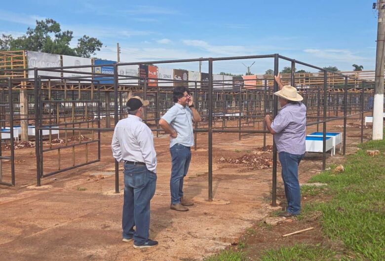 Expoagro 2025 supera as expectativas e todos os espaços são locados