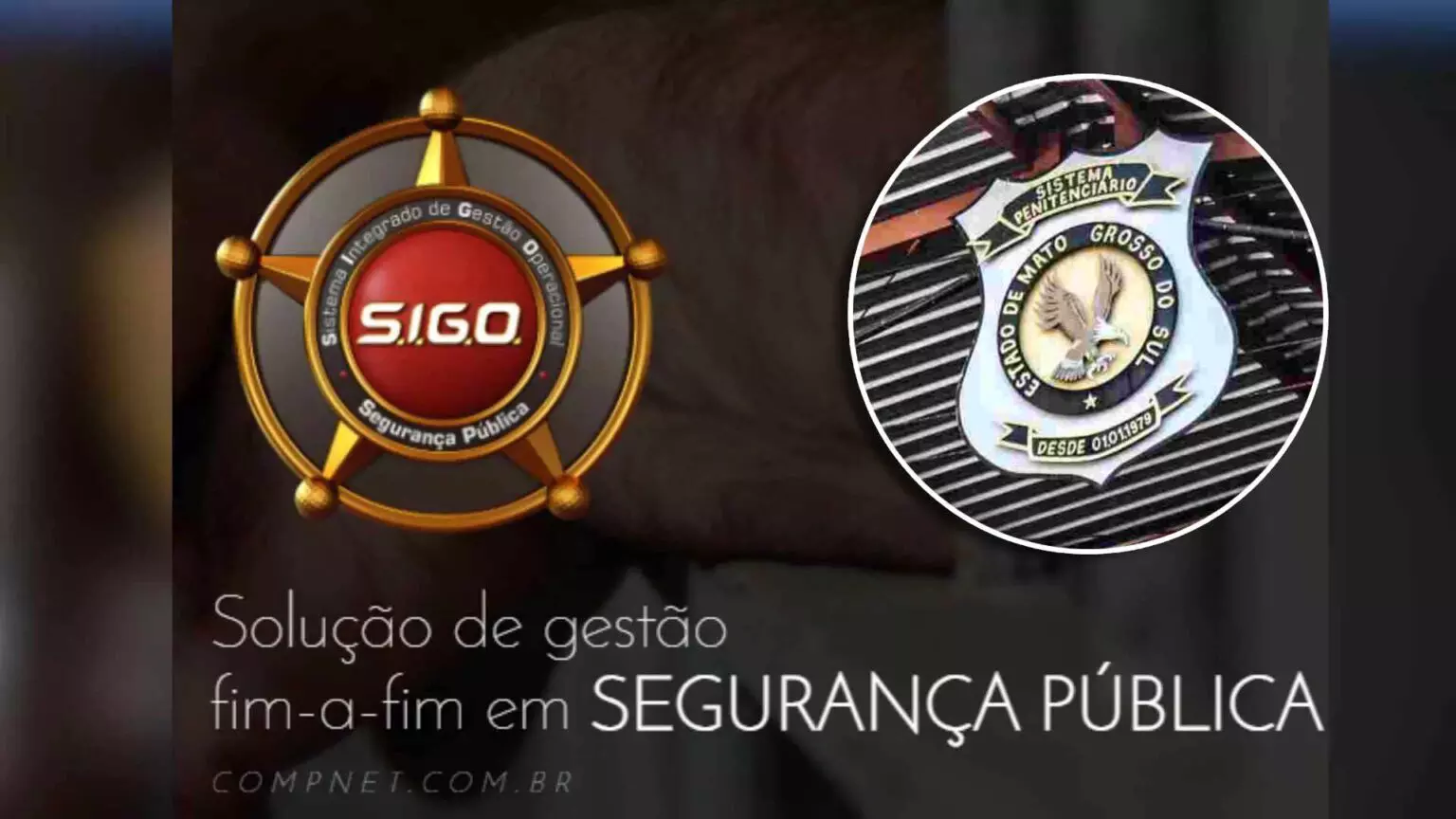 Juiz ouve testemunhas em ação que pede fim de contrato de R$ 59 milhões com empresa do SIGO