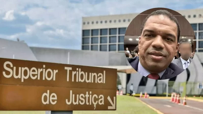 Lobista investigado por intermediar venda de sentença em MS avalia fazer delação